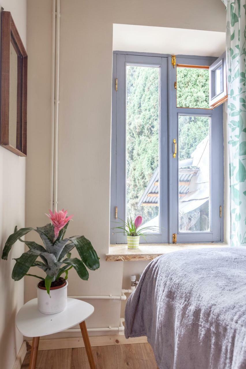 Vagabond B&B Τυφλίδα Εξωτερικό φωτογραφία