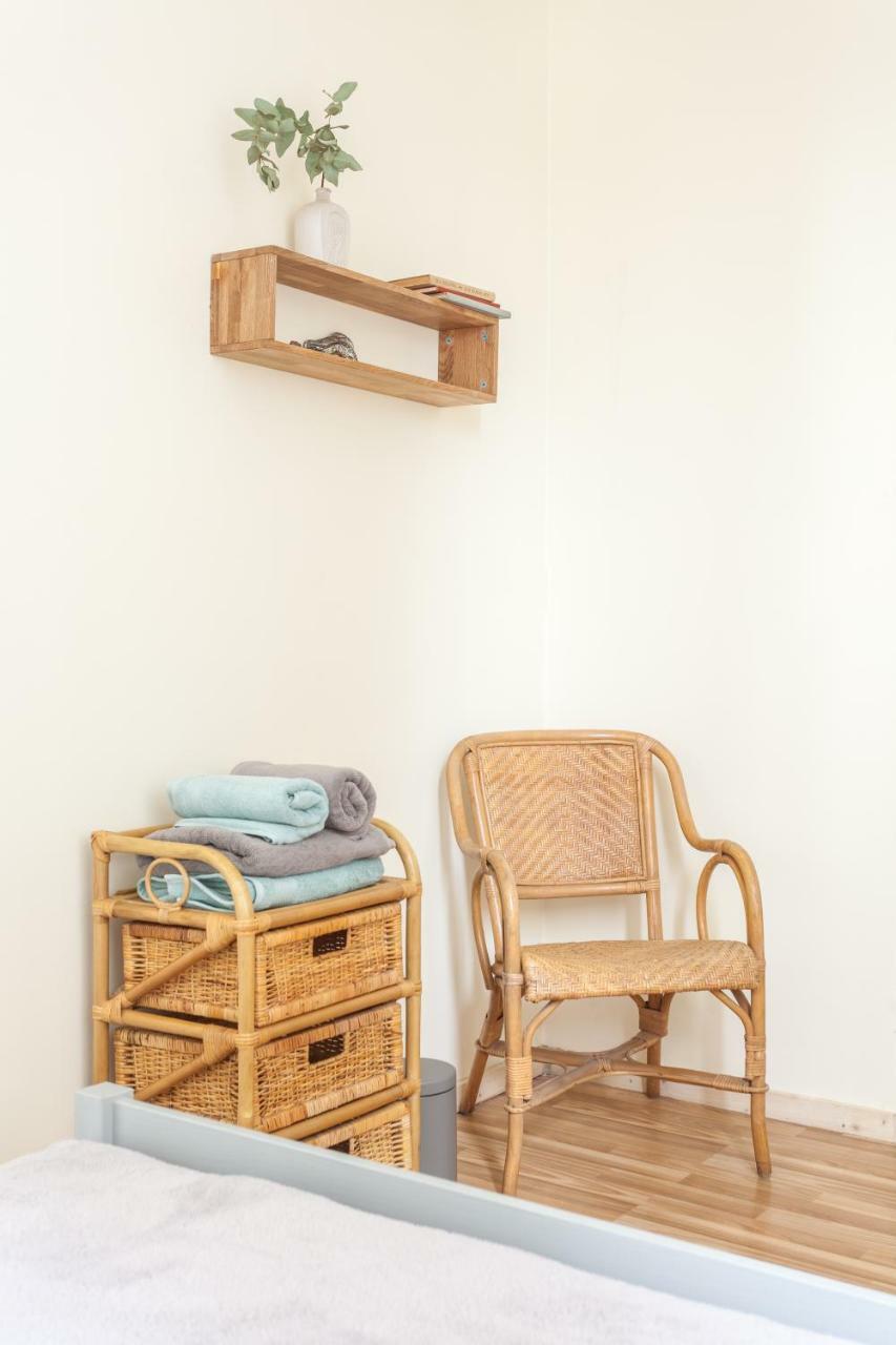 Vagabond B&B Τυφλίδα Εξωτερικό φωτογραφία