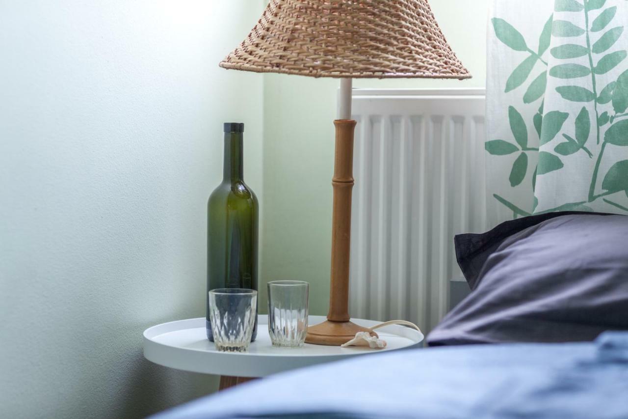 Vagabond B&B Τυφλίδα Εξωτερικό φωτογραφία