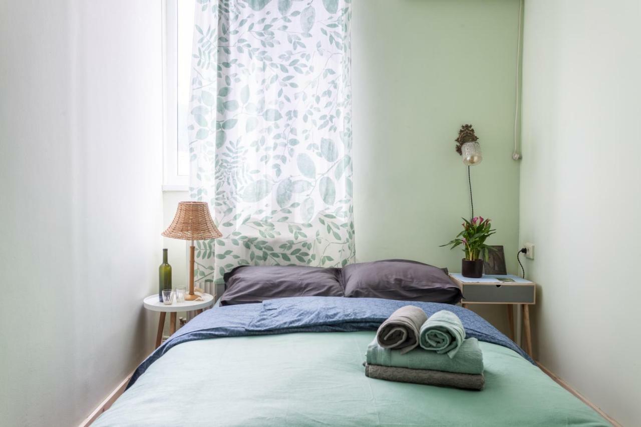 Vagabond B&B Τυφλίδα Εξωτερικό φωτογραφία
