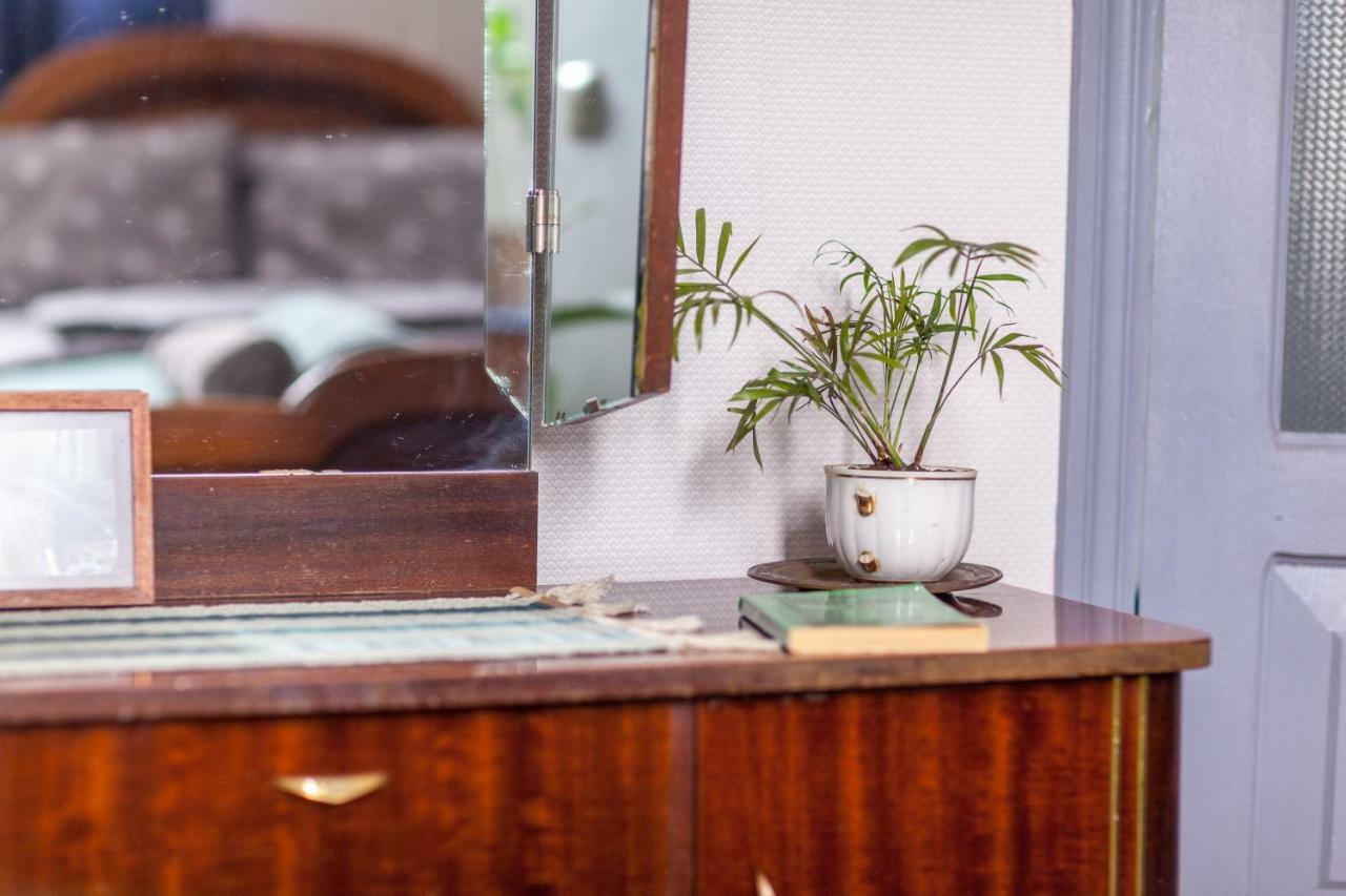Vagabond B&B Τυφλίδα Εξωτερικό φωτογραφία